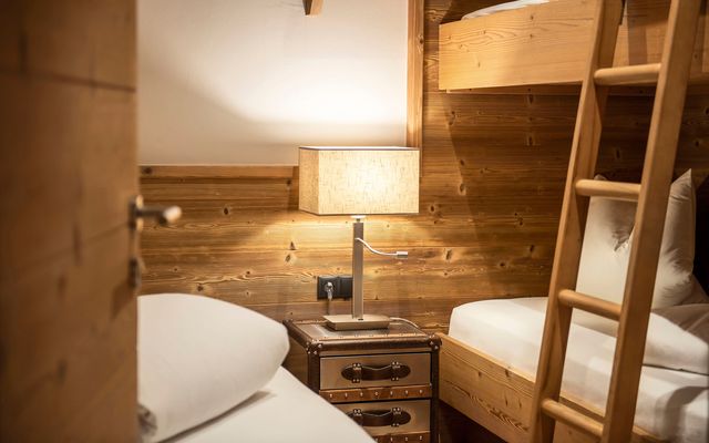Rosen Suite image 4 - Quellenhof Luxury Resort Passeier