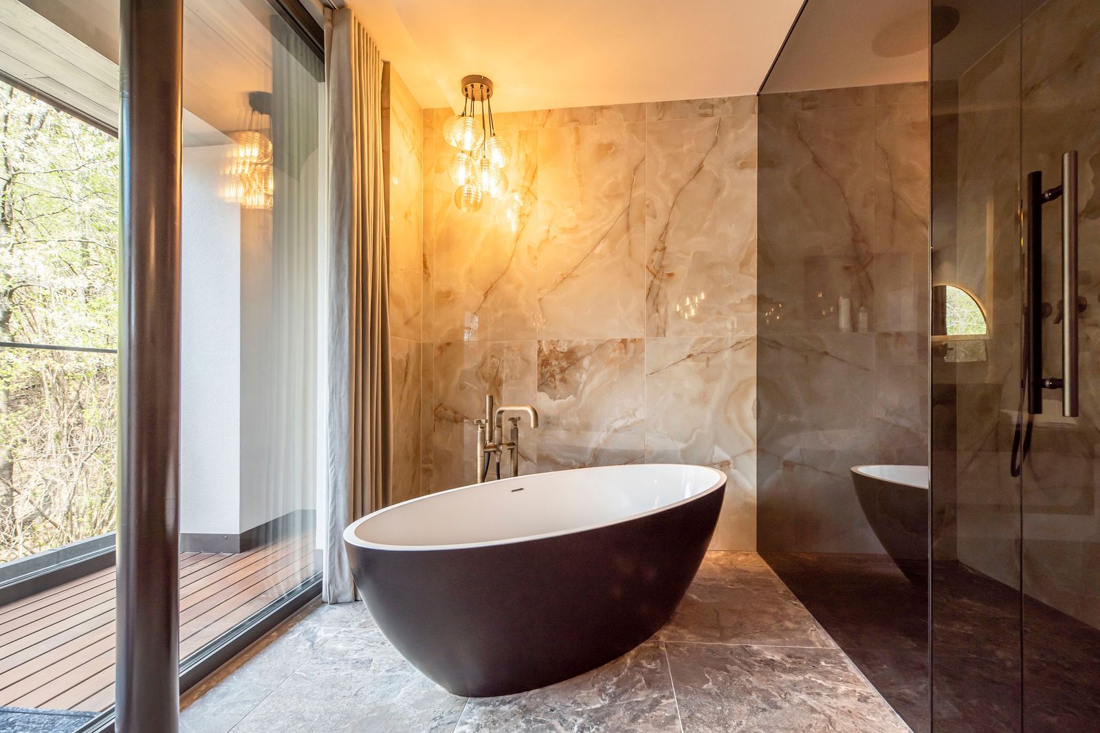 Infinity-Chalet image 10 - Quellenhof Luxury Resort Passeier