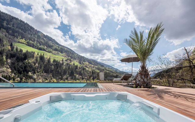 Infinity-Chalet image 7 - Quellenhof Luxury Resort Passeier