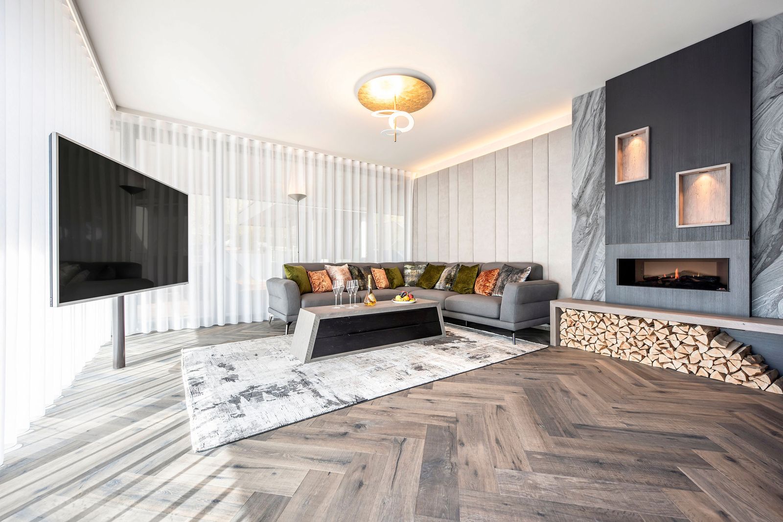 Infinity-Chalet image 18 - Quellenhof Luxury Resort Passeier