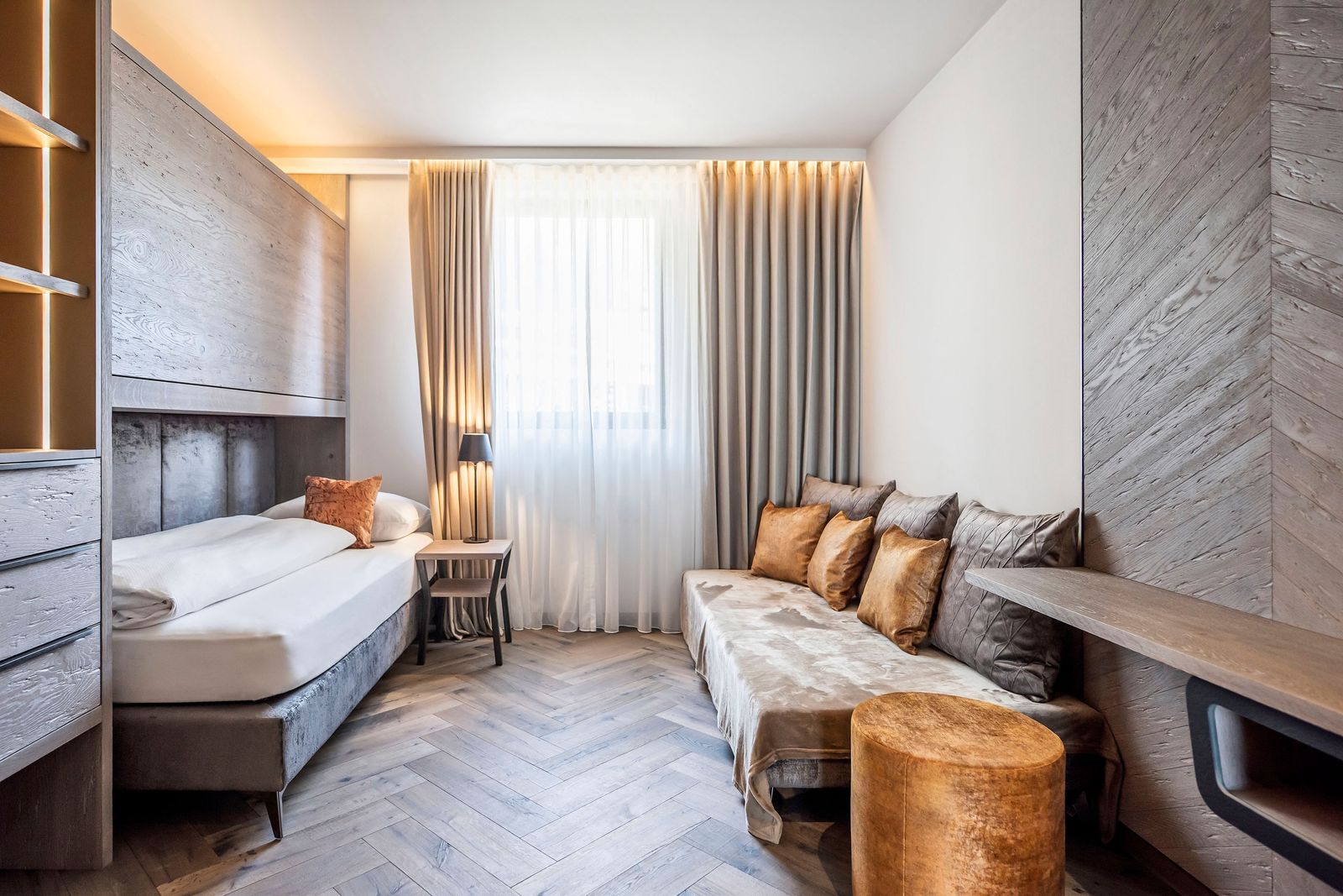 Infinity-Chalet image 15 - Quellenhof Luxury Resort Passeier