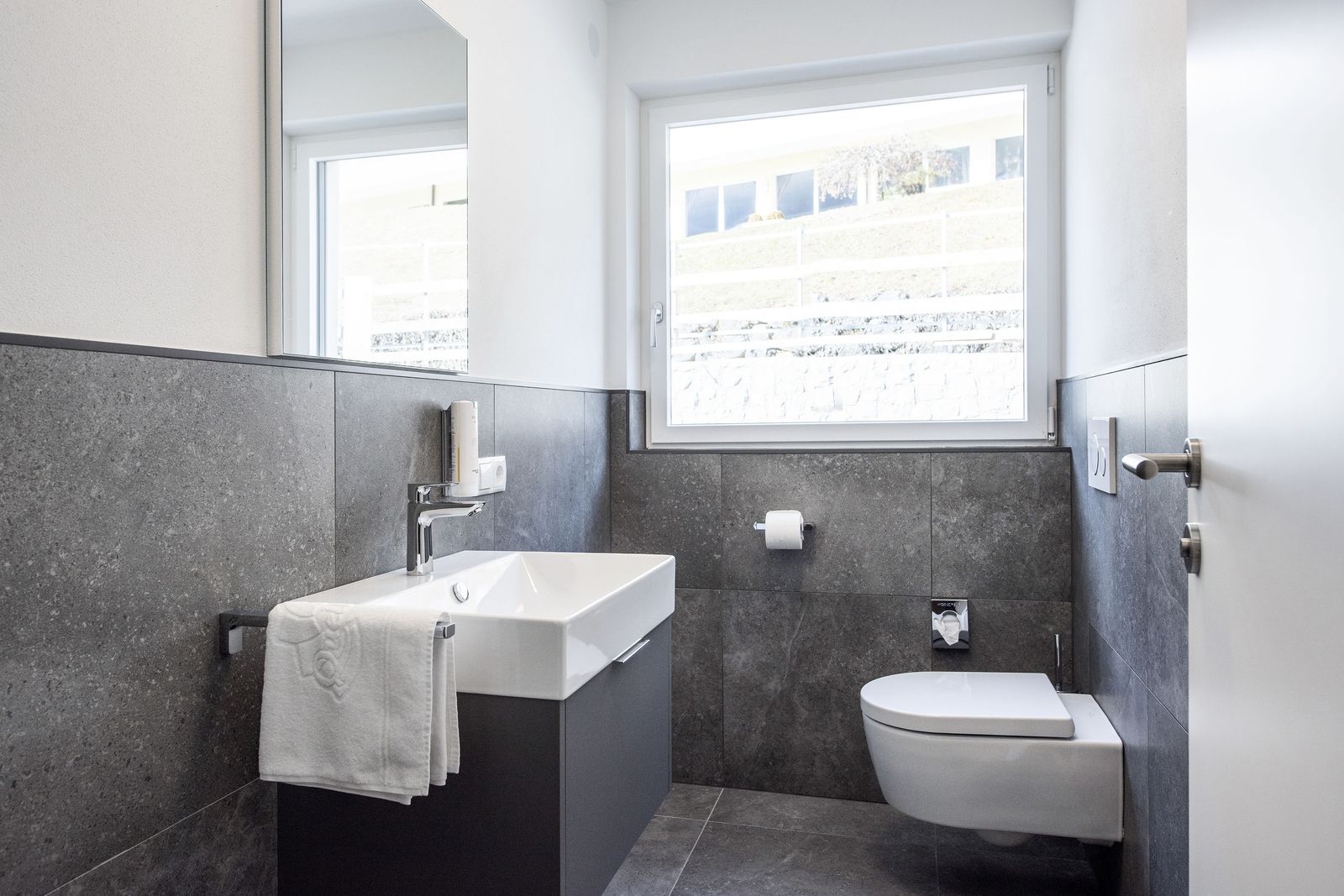 Family Appartement image 9 - Quellenhof Luxury Resort Passeier