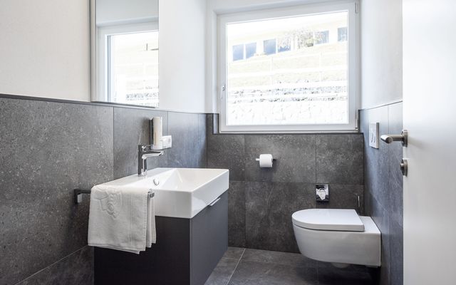 Family Appartement image 9 - Quellenhof Luxury Resort Passeier