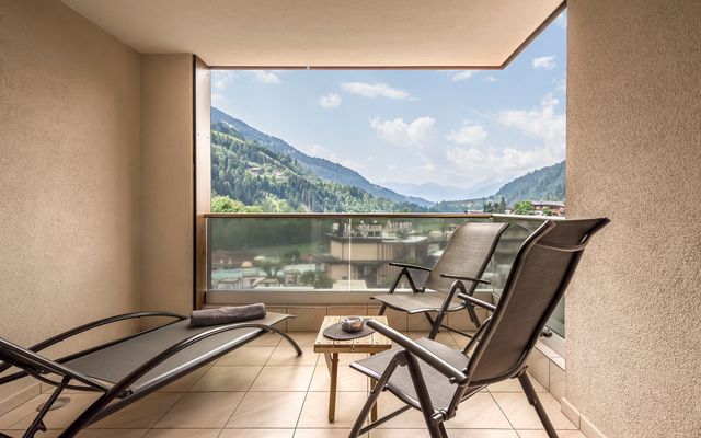 Vital-Suite image 8 - Quellenhof Luxury Resort Passeier