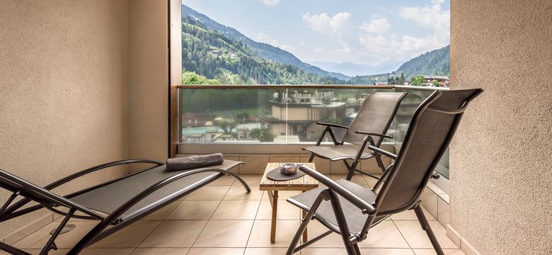 Quellenhof Luxury Resort Passeier: Garten-Suite deluxe image #8