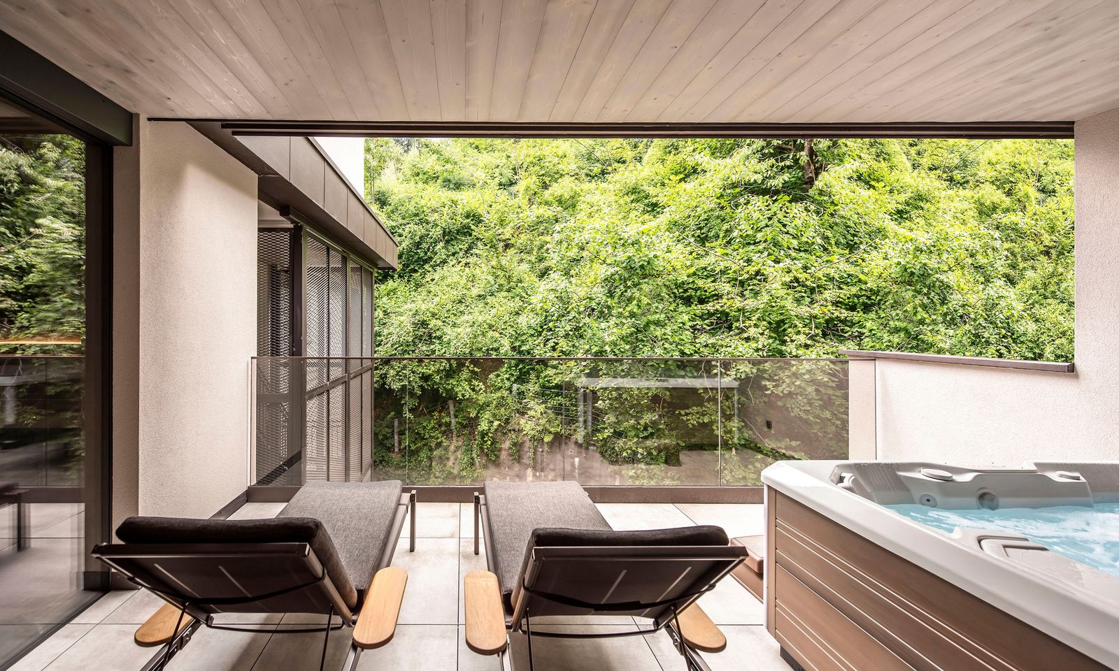 Rosen Suite Deluxe 3 image 11 - Quellenhof Luxury Resort Passeier