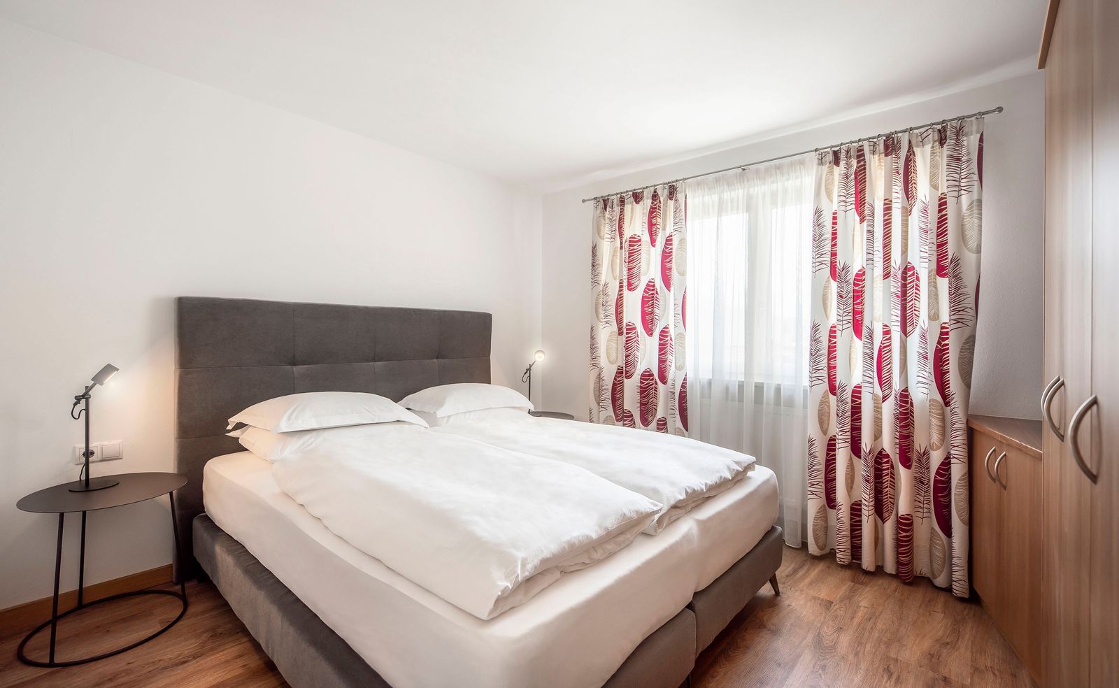 Family-Appartement klein image 4 - Quellenhof Luxury Resort Passeier