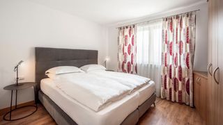 Family-Appartement klein