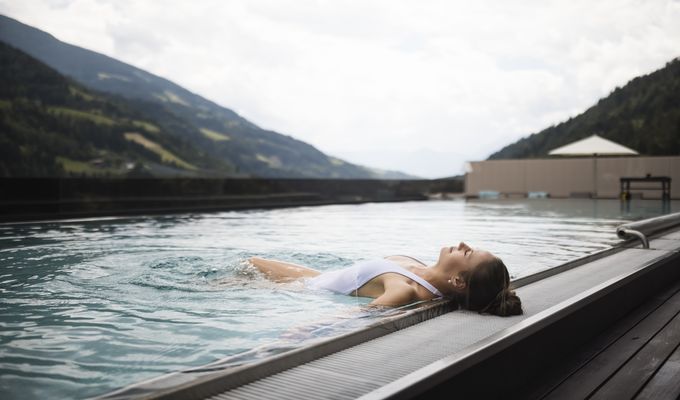 DAY SPA & FRÜHSTÜCK