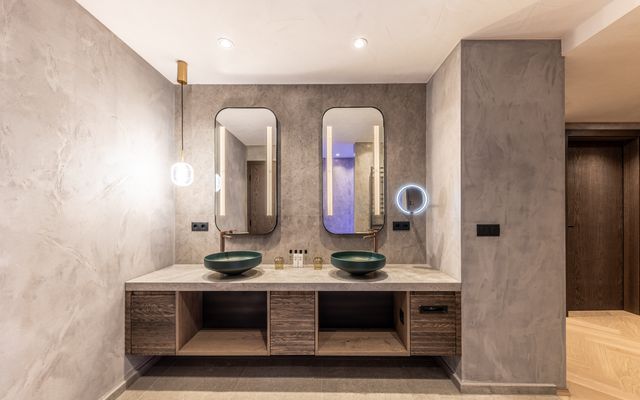 Royal Garden Suite image 17 - Quellenhof Luxury Resort Passeier
