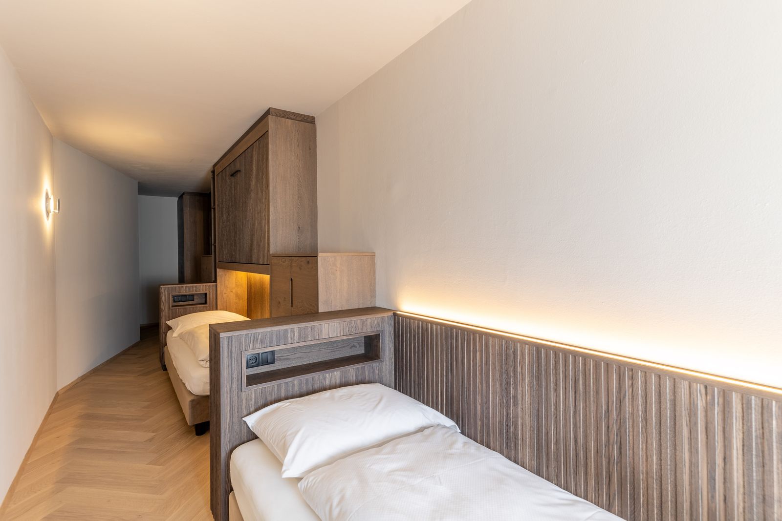 Royal Garden Suite image 14 - Quellenhof Luxury Resort Passeier