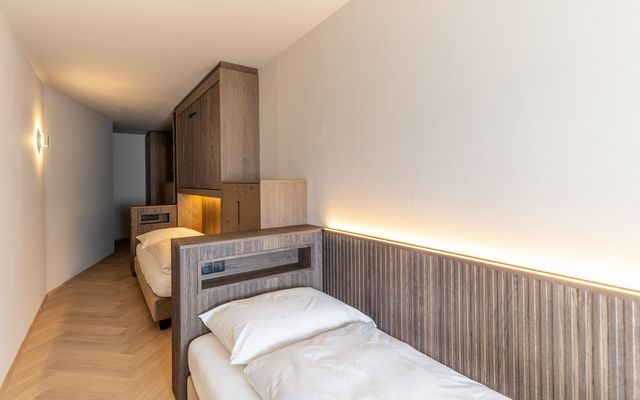 Royal Garden Suite image 15 - Quellenhof Luxury Resort Passeier