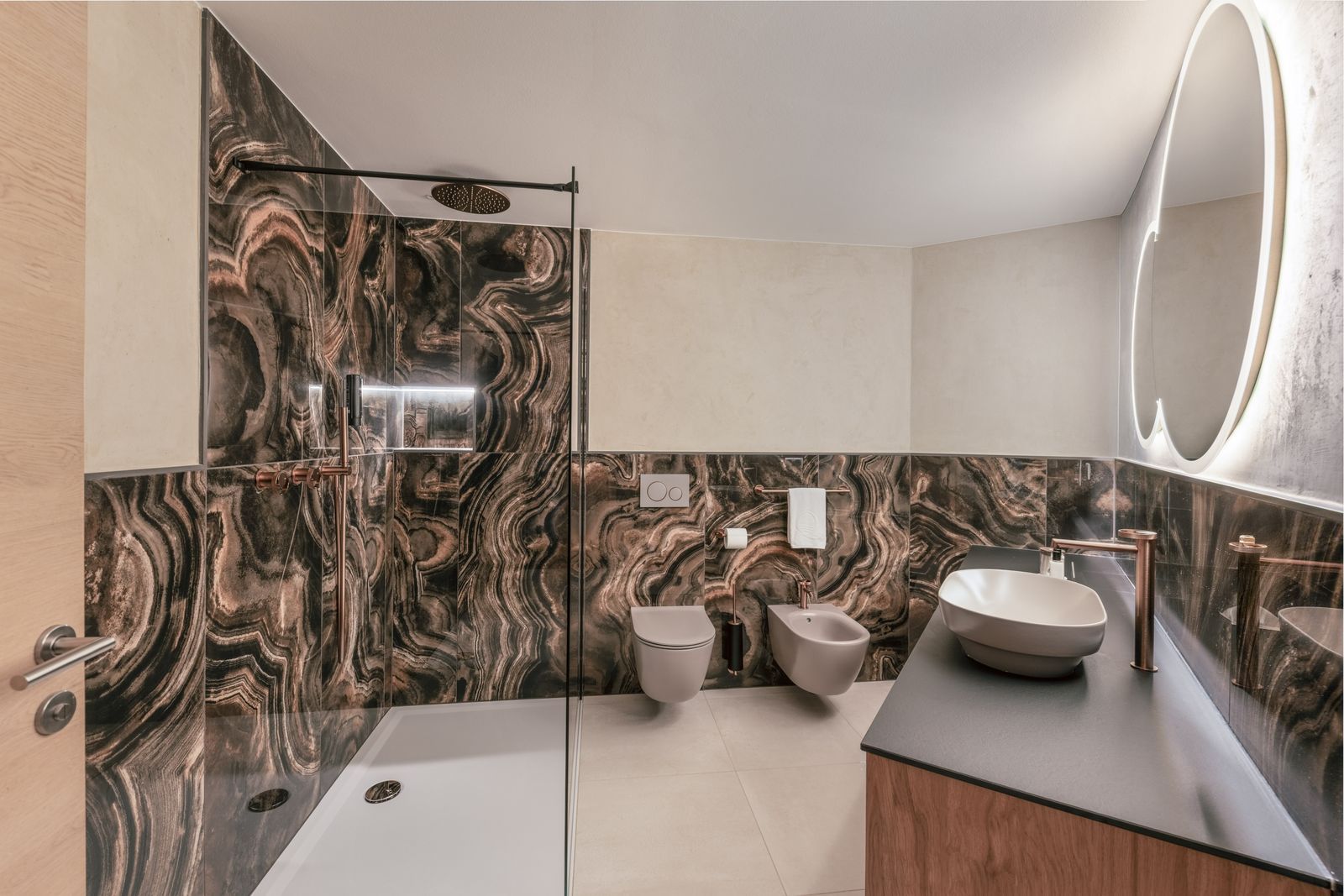 Doppelzimmer Ifinger image 4 - Quellenhof Luxury Resort Passeier