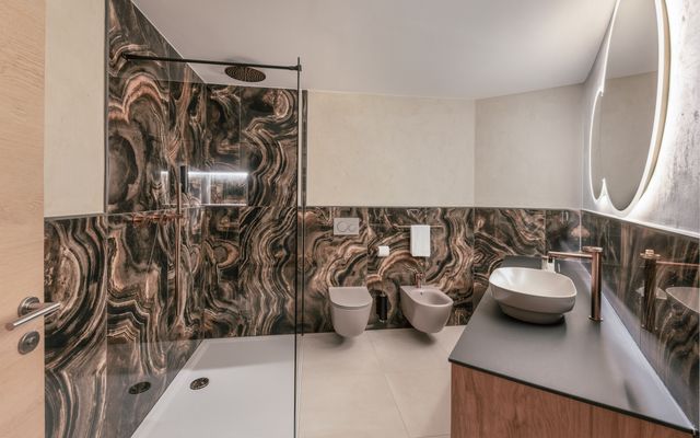 Doppelzimmer Ifinger image 4 - Quellenhof Luxury Resort Passeier