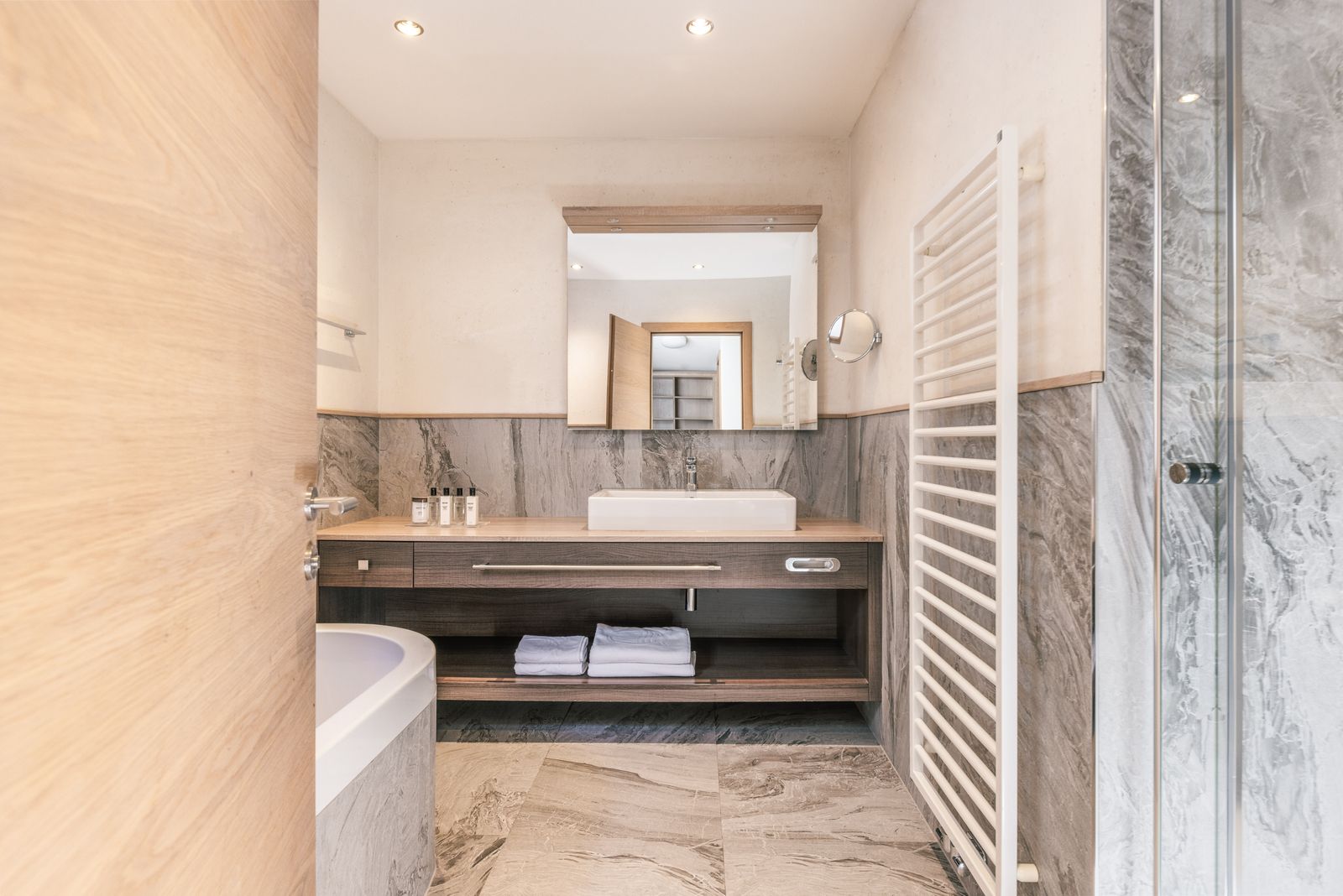 Top-Suite image 4 - Quellenhof Luxury Resort Passeier