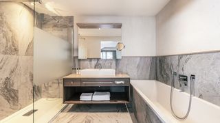 Doppelzimmer Ifinger deluxe