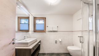 Einzelzimmer Laugen deluxe