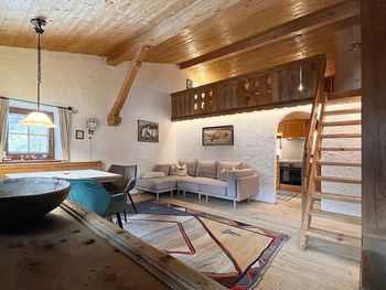 Bergchalet Klausner Edelweiß - Tirol - Österreich