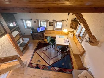 Bergchalet Klausner Edelweiß - Tirol - Österreich