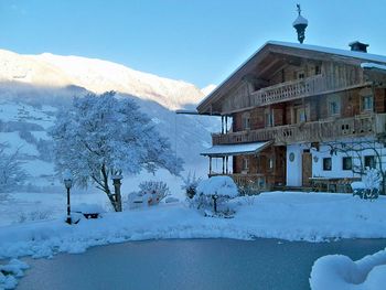 Bergchalet Klausner Almrausch - Tirol - Österreich