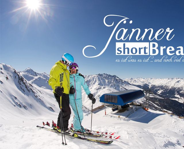 Jänner Short Break