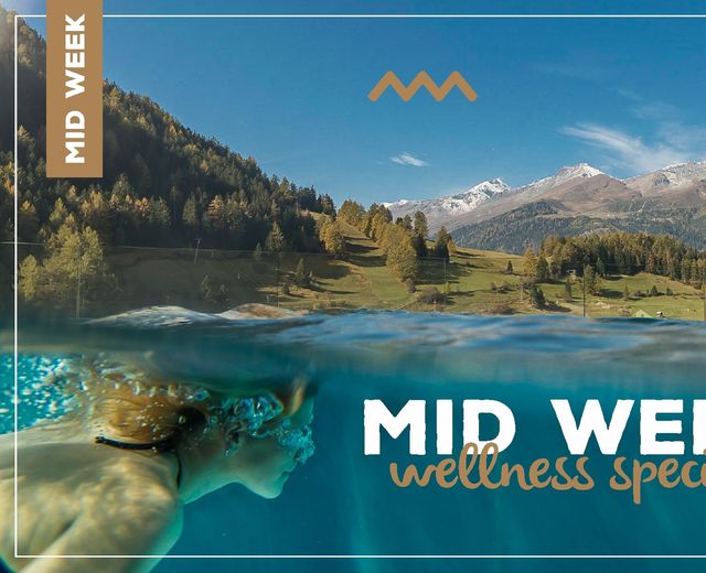 Mid Week Wellness Special