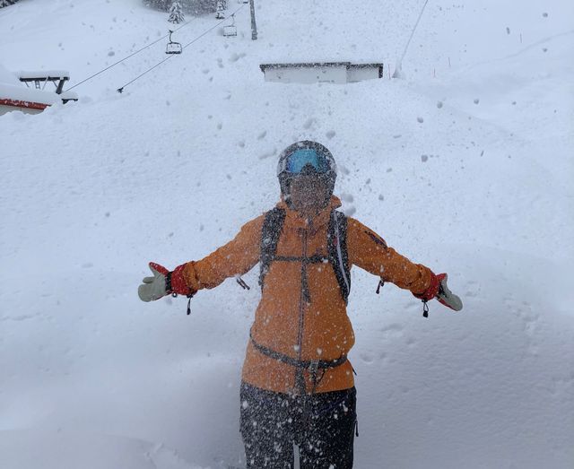 Angebot: Winter Opening - Hotel Lumberger Hof