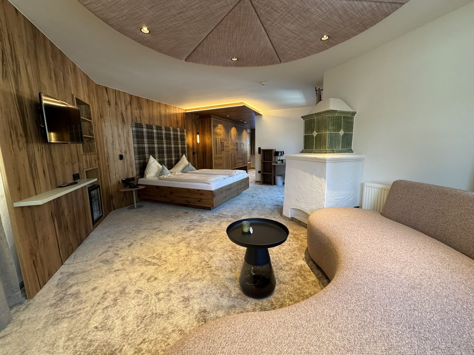 Komfort-DZ Lumberg image 2 - Hotel Lumberger Hof