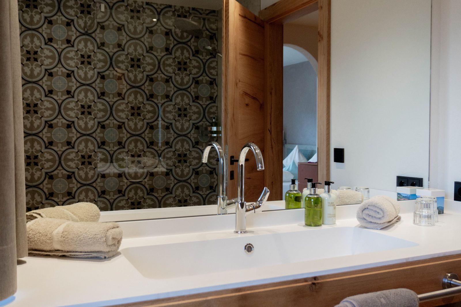 Room Grän image 2 - Hotel Lumberger Hof