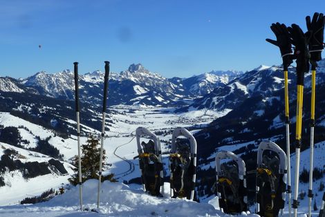 Lumberger Hof Winteropening