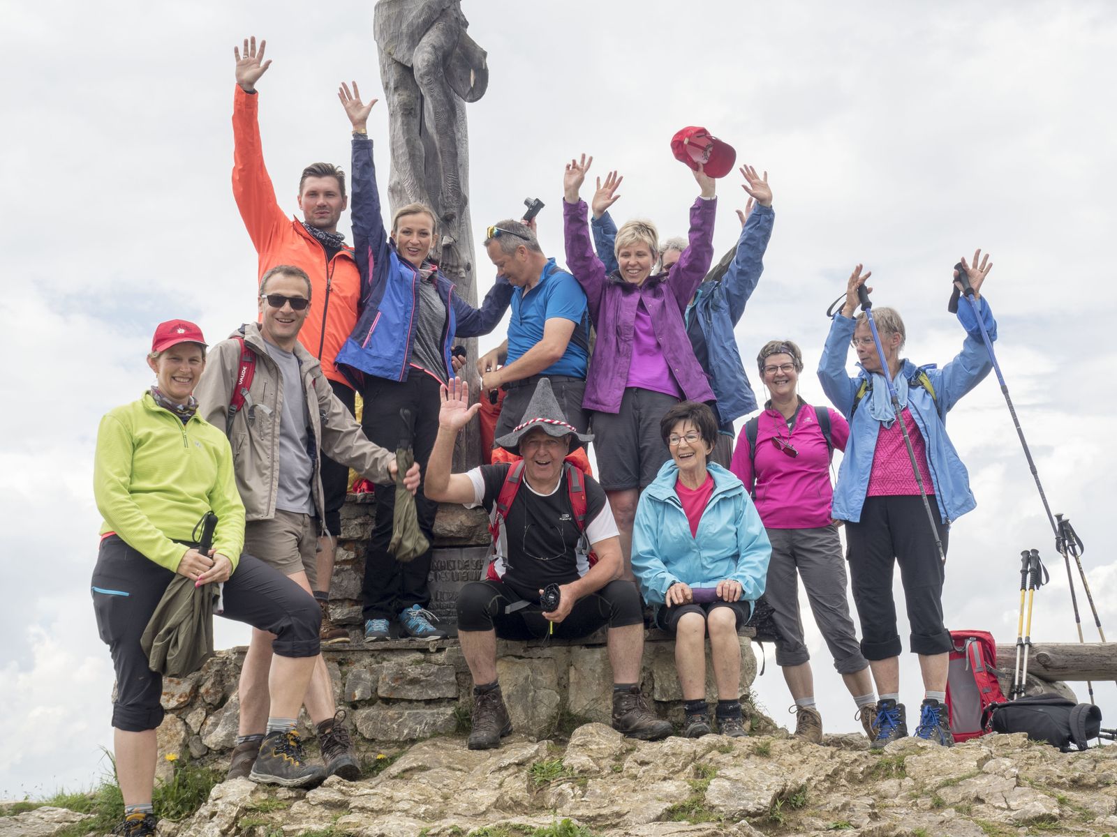 Stammgäste Sommer  image 4 - Hotel Lumberger Hof