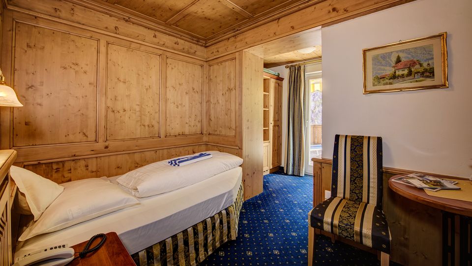 Single room "Superior"