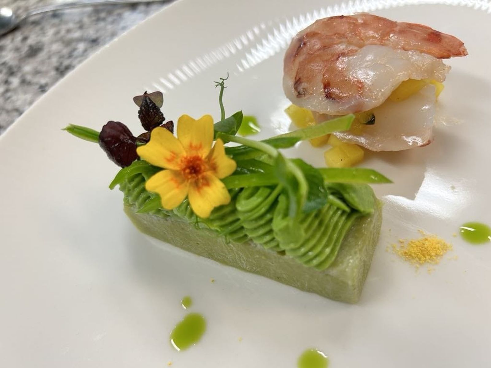 Küchenchef/-in image 1 - BergSPA & Hotel Zamangspitze