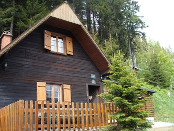 Guidos Panoramahütte - Steiermark - Österreich