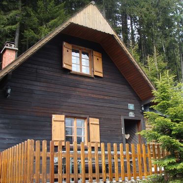 Sommer, Guidos Panoramahütte, Vordernberg, Steiermark, Steiermark, Österreich