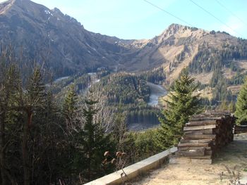 Guidos Panoramahütte - Steiermark - Österreich