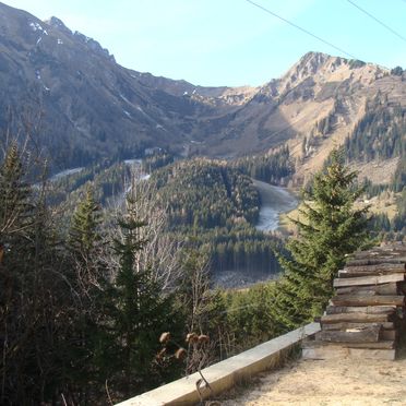 , Guidos Panoramahütte, Vordernberg, Steiermark, Styria , Austria