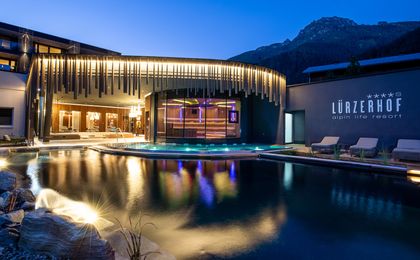Lürzerhof - luxury.nature.spa in Untertauern, Salzburg, Austria - image #3