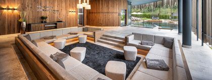 Lürzerhof - luxury.nature.spa in Untertauern, Salzburg, Austria - image #4