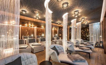 Lürzerhof - luxury.nature.spa in Untertauern, Salzburg, Austria - image #2