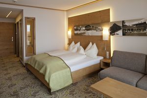 Suite Familienzimmer