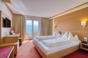 Standard Doppelzimmer