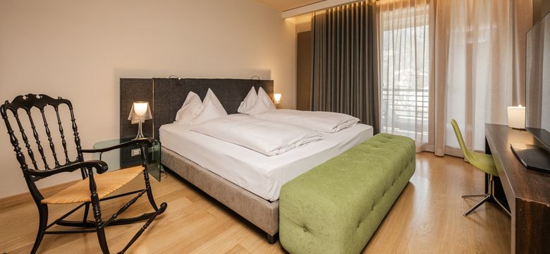 Hotel Hotel Therme Meran: Vita Suite image #2
