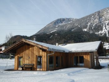 Achberghütte - Salzburg - Österreich