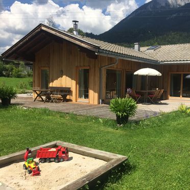 Sommer, Achberghütte, Unken, Salzburg, Salzburg, Österreich