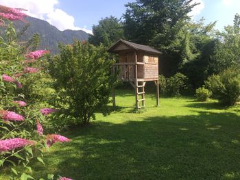 Achberghütte - Salzburg - Österreich