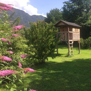 Summer, Achberghütte, Unken, Salzburg, Salzburg, Austria