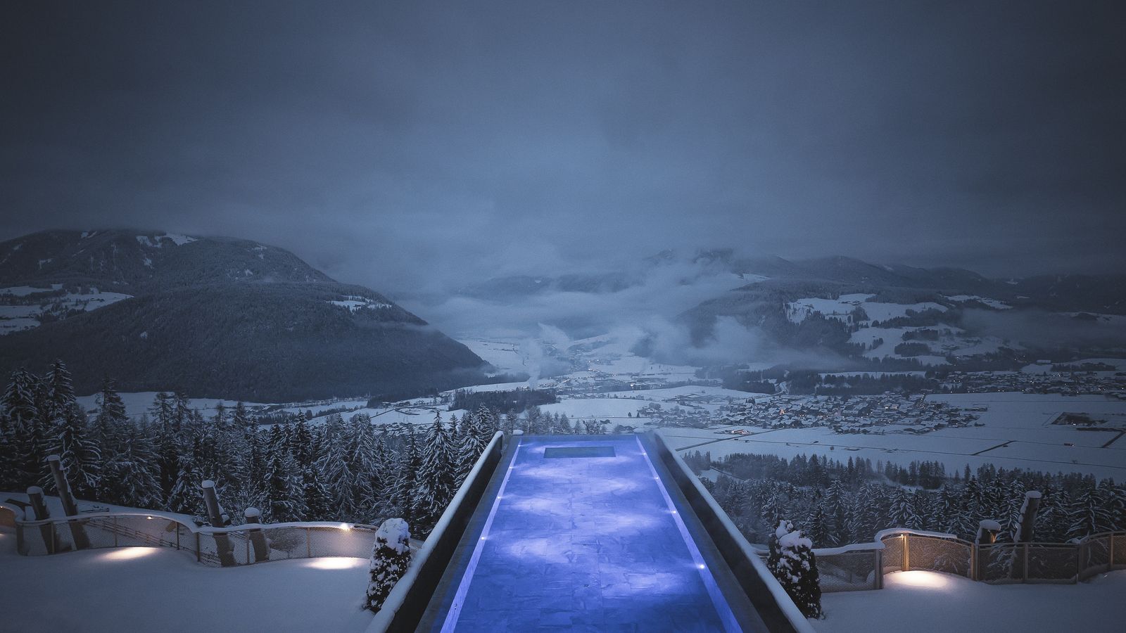 image #10 - Alpin Panorama Hotel Hubertus