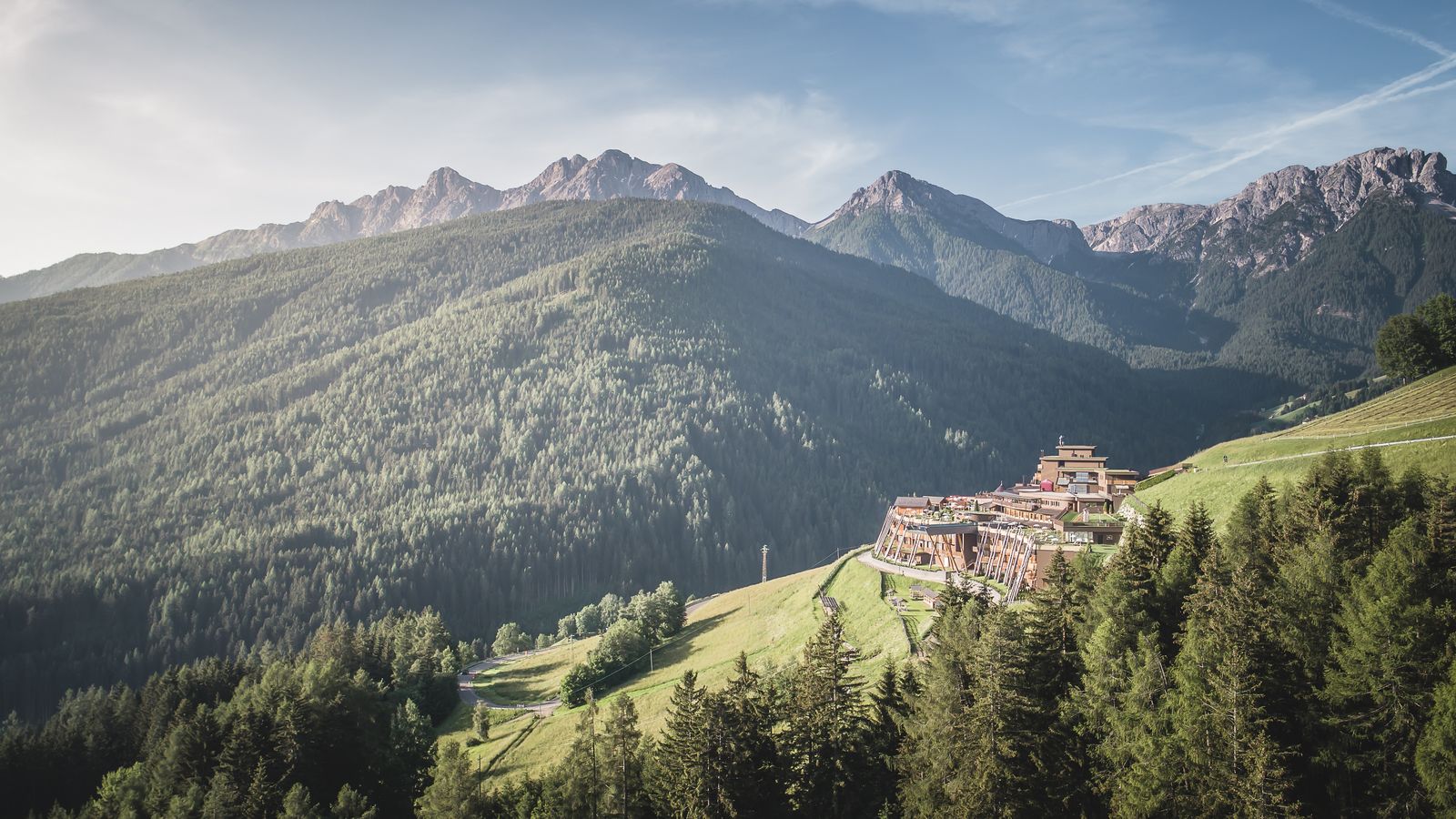 image #7 - Alpin Panorama Hotel Hubertus