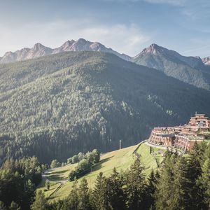 Alpin Panorama Hotel Hubertus-image-4